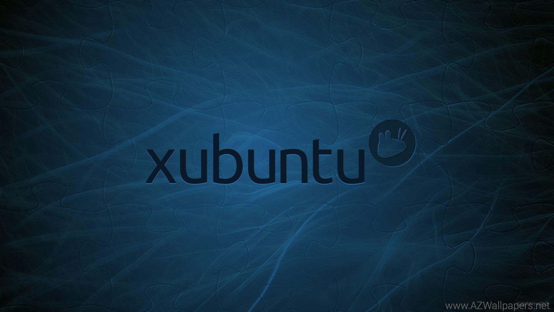 Xubuntu Wallpapers