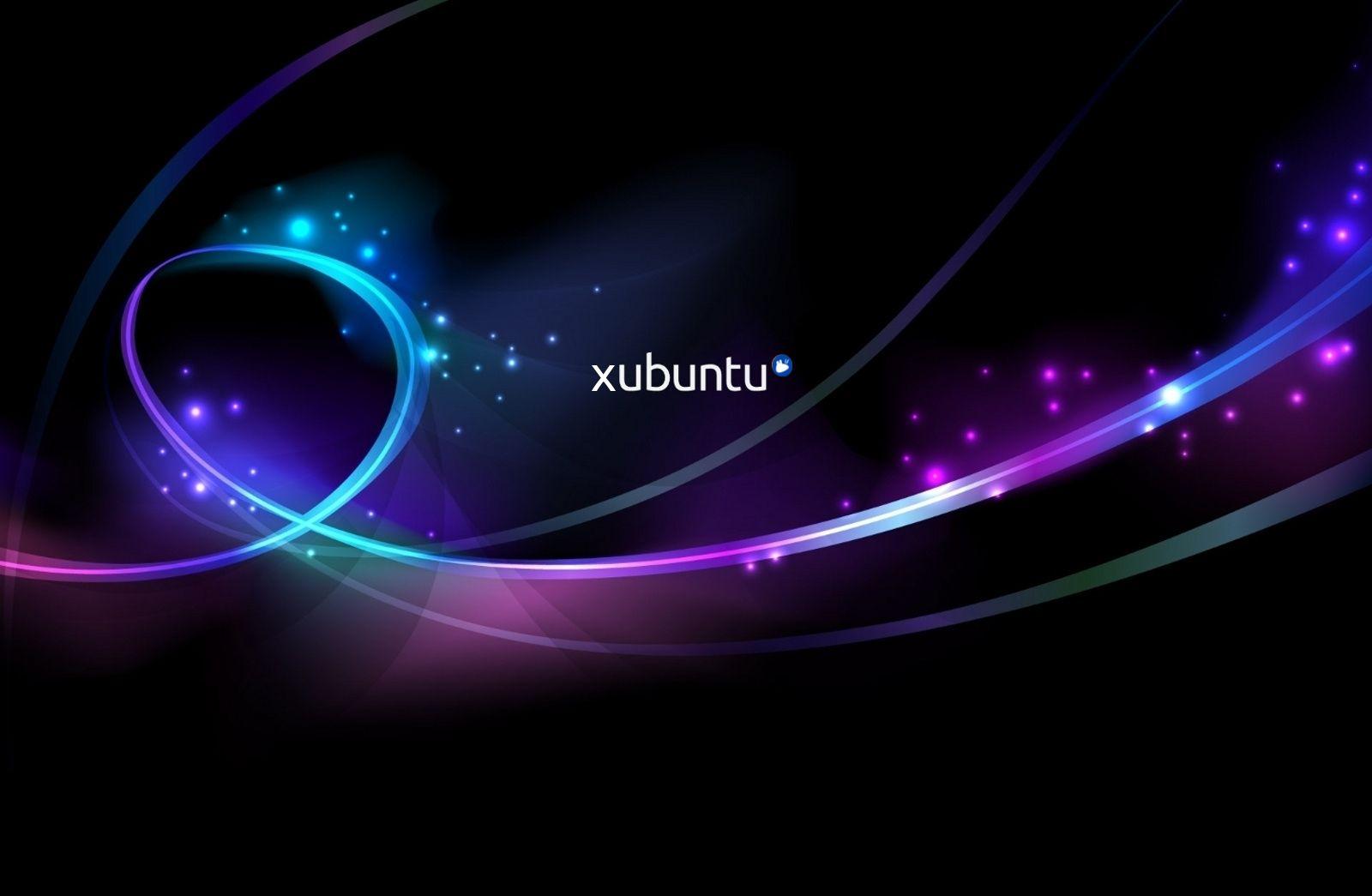 Xubuntu Wallpapers