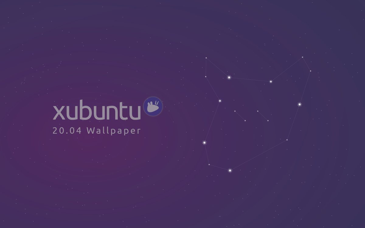 Xubuntu Wallpapers