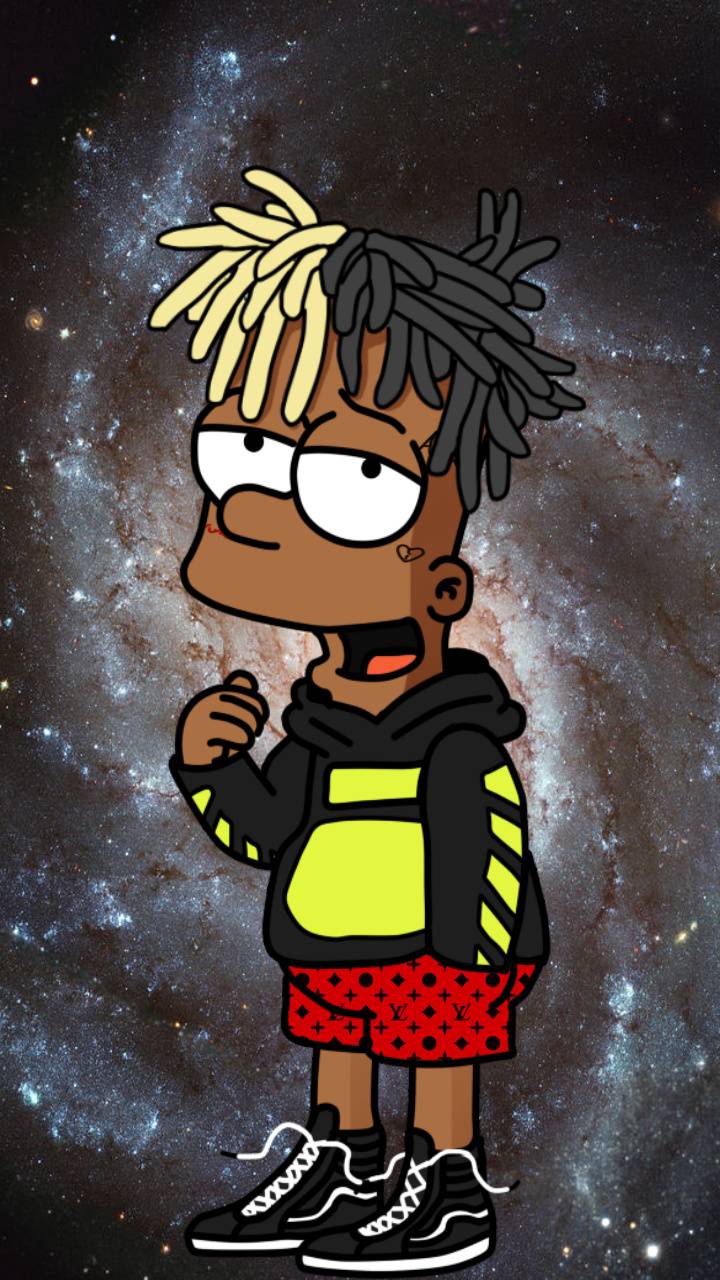 Xxtenations Cartoon Wallpapers