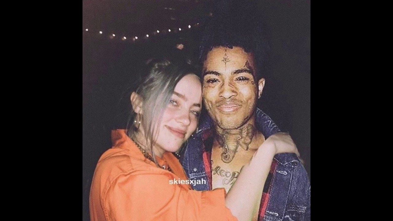 Xxx And Billie Wallpapers