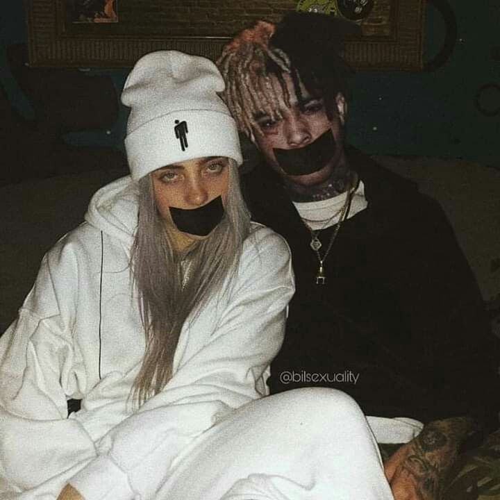 Xxx And Billie Wallpapers