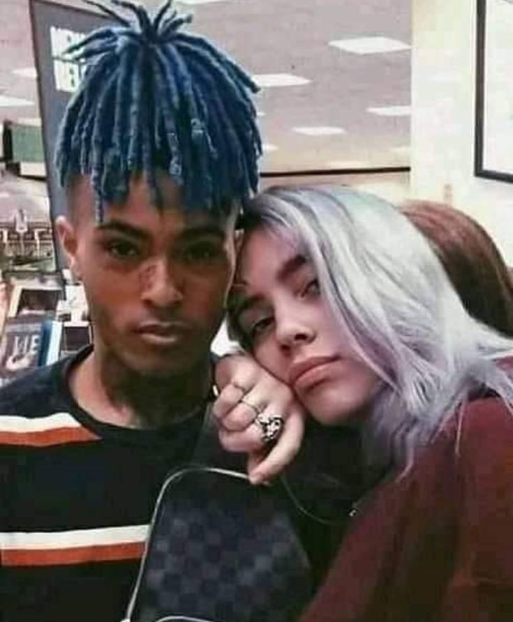 Xxx And Billie Wallpapers