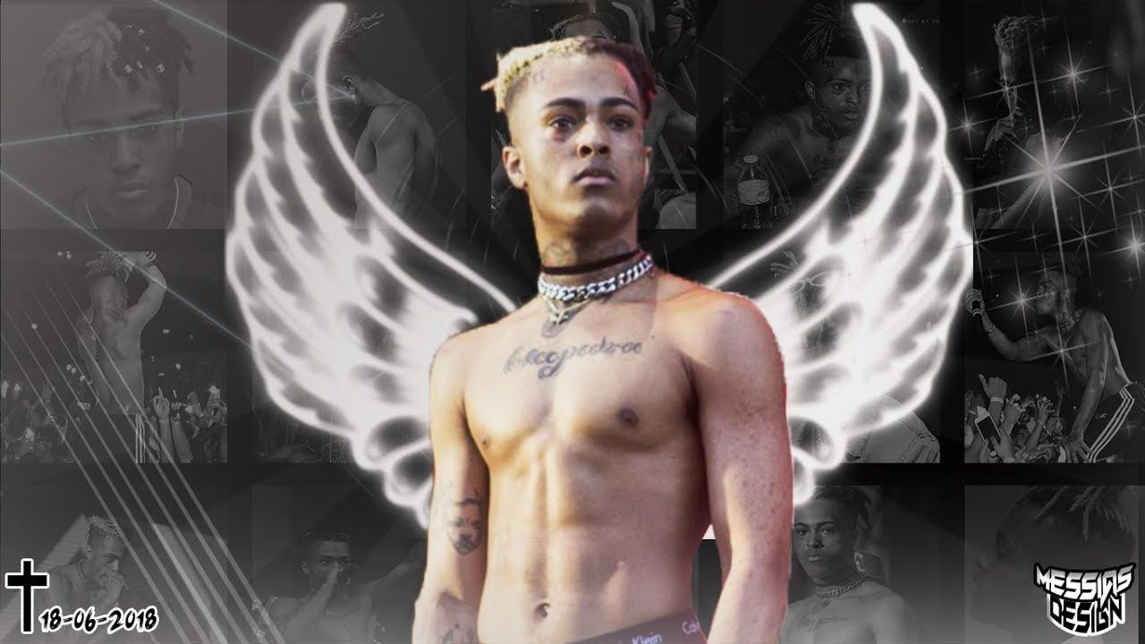 Xxx Wallpapers