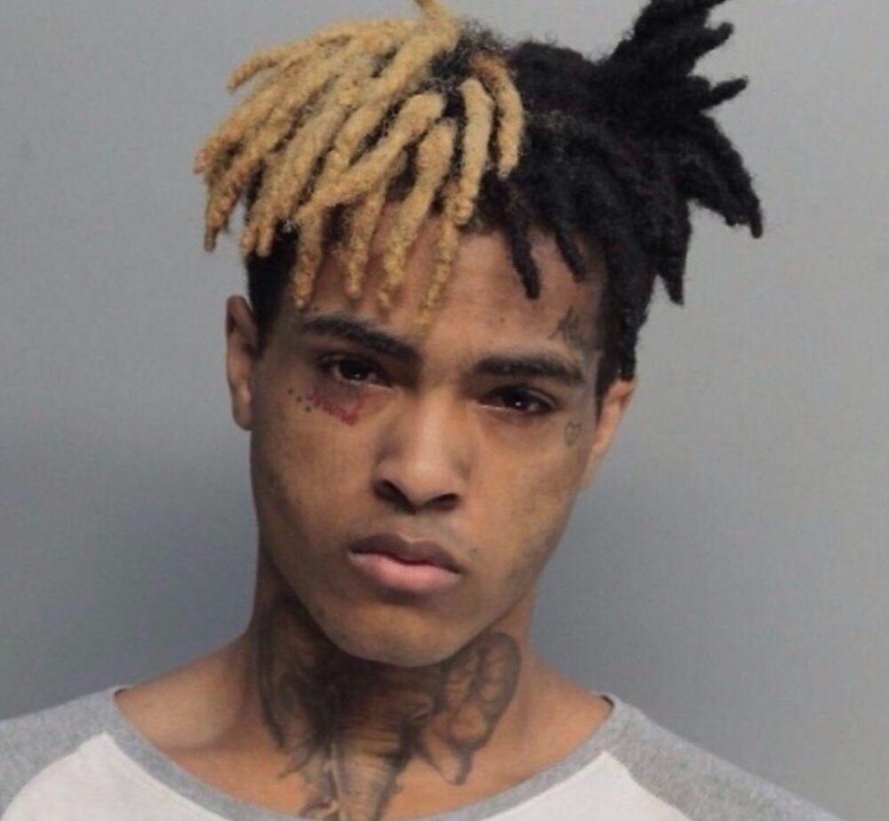 Xxxtentacion 1080 X 1080 Wallpapers