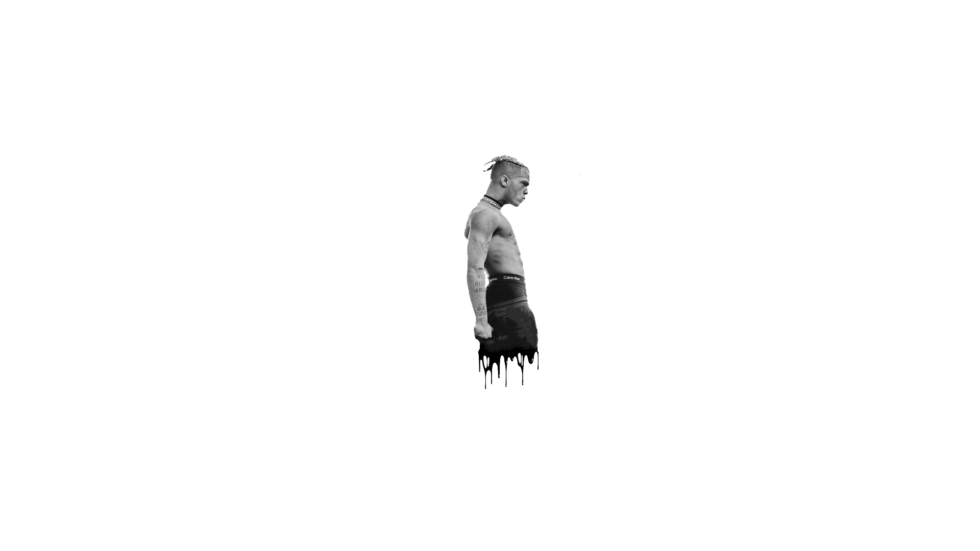 Xxxtentacion 1080 X 1080 Wallpapers