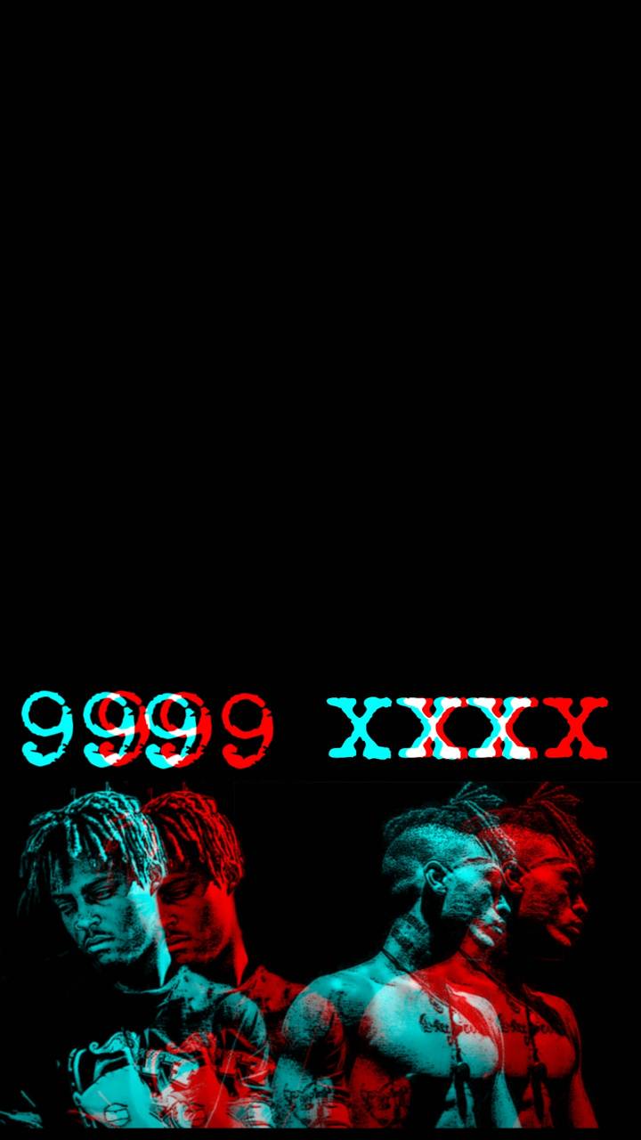 Xxxtentacion And Juice Wrld Wallpapers