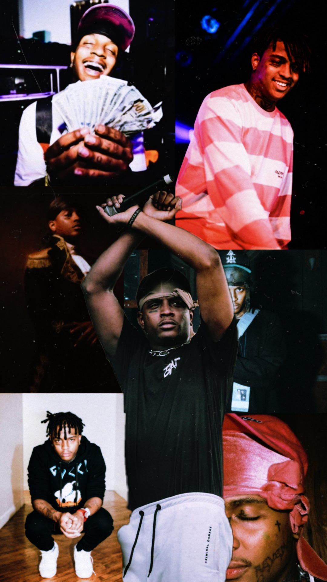 Xxxtentacion And Ski Mask Wallpapers