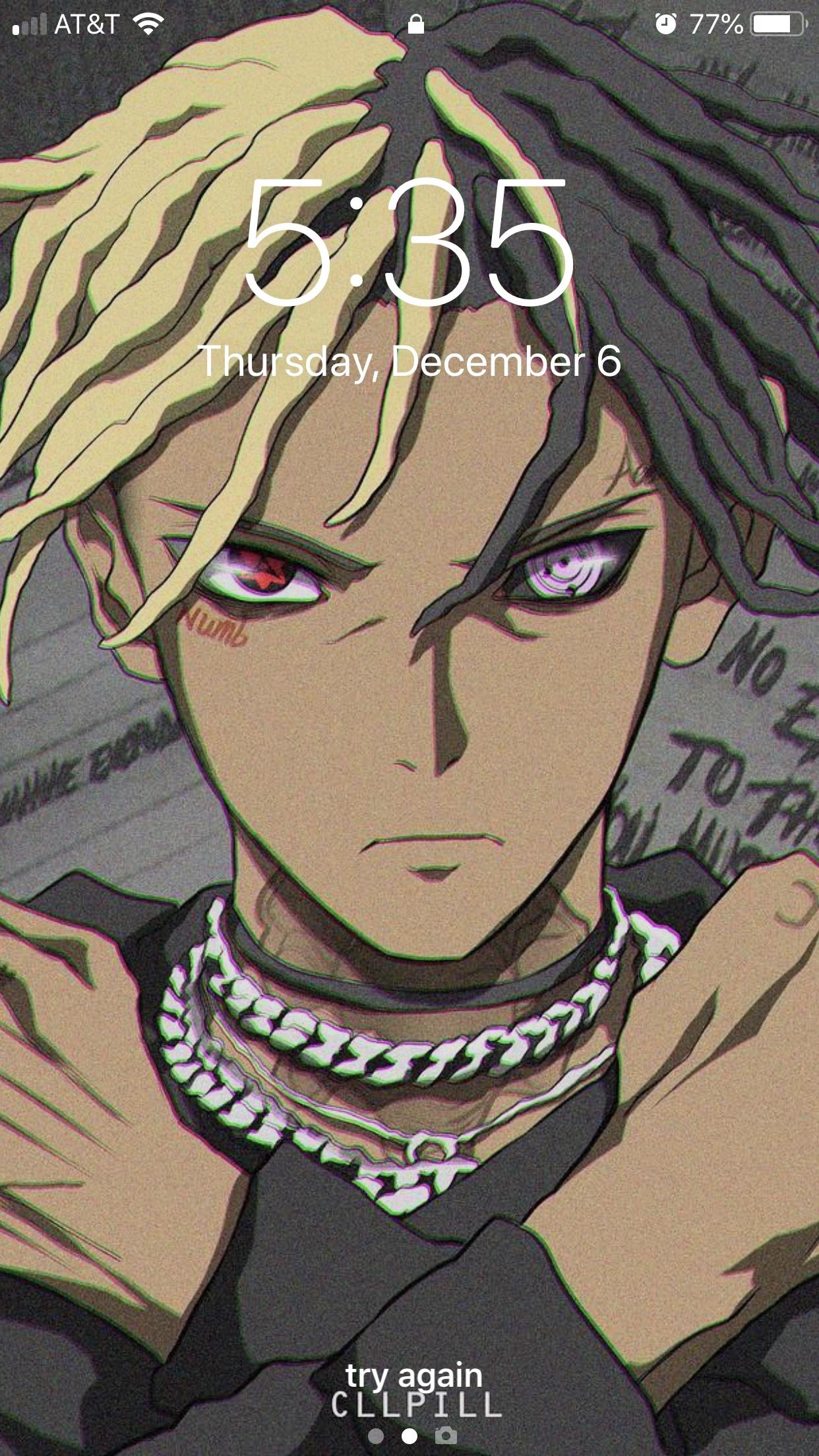 Xxxtentacion Animation Wallpapers