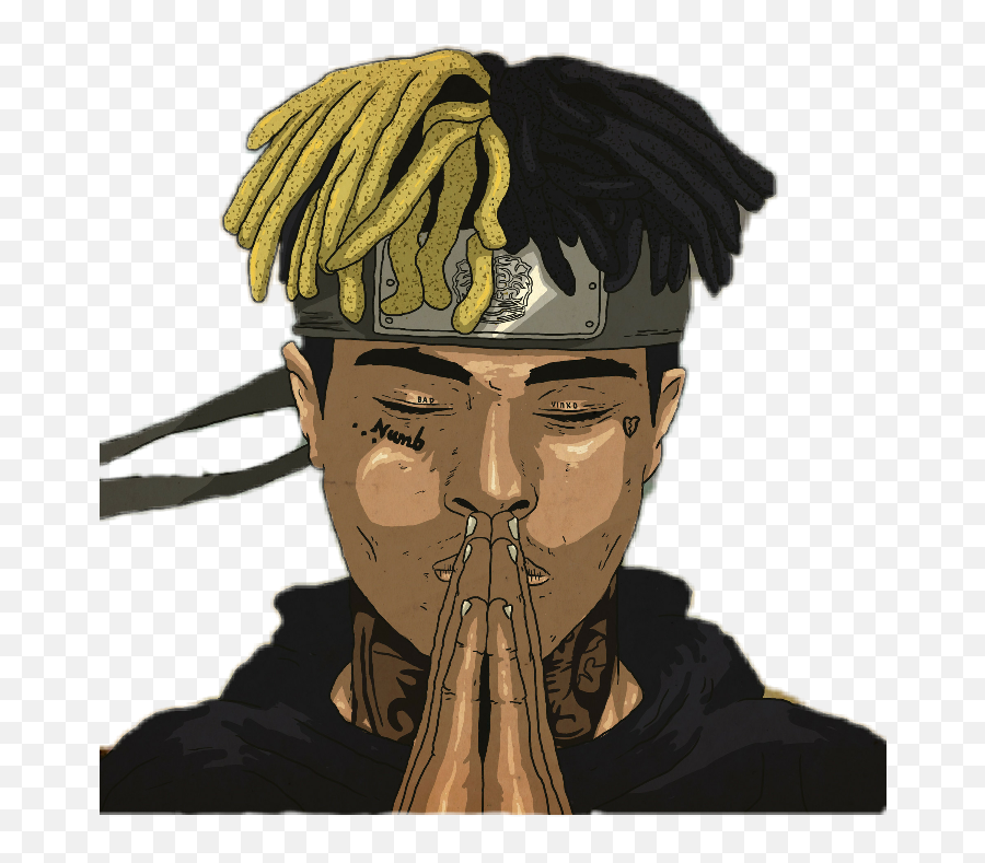 Xxxtentacion Animation Wallpapers