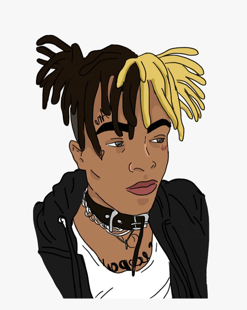 Xxxtentacion Fan Art Wallpapers