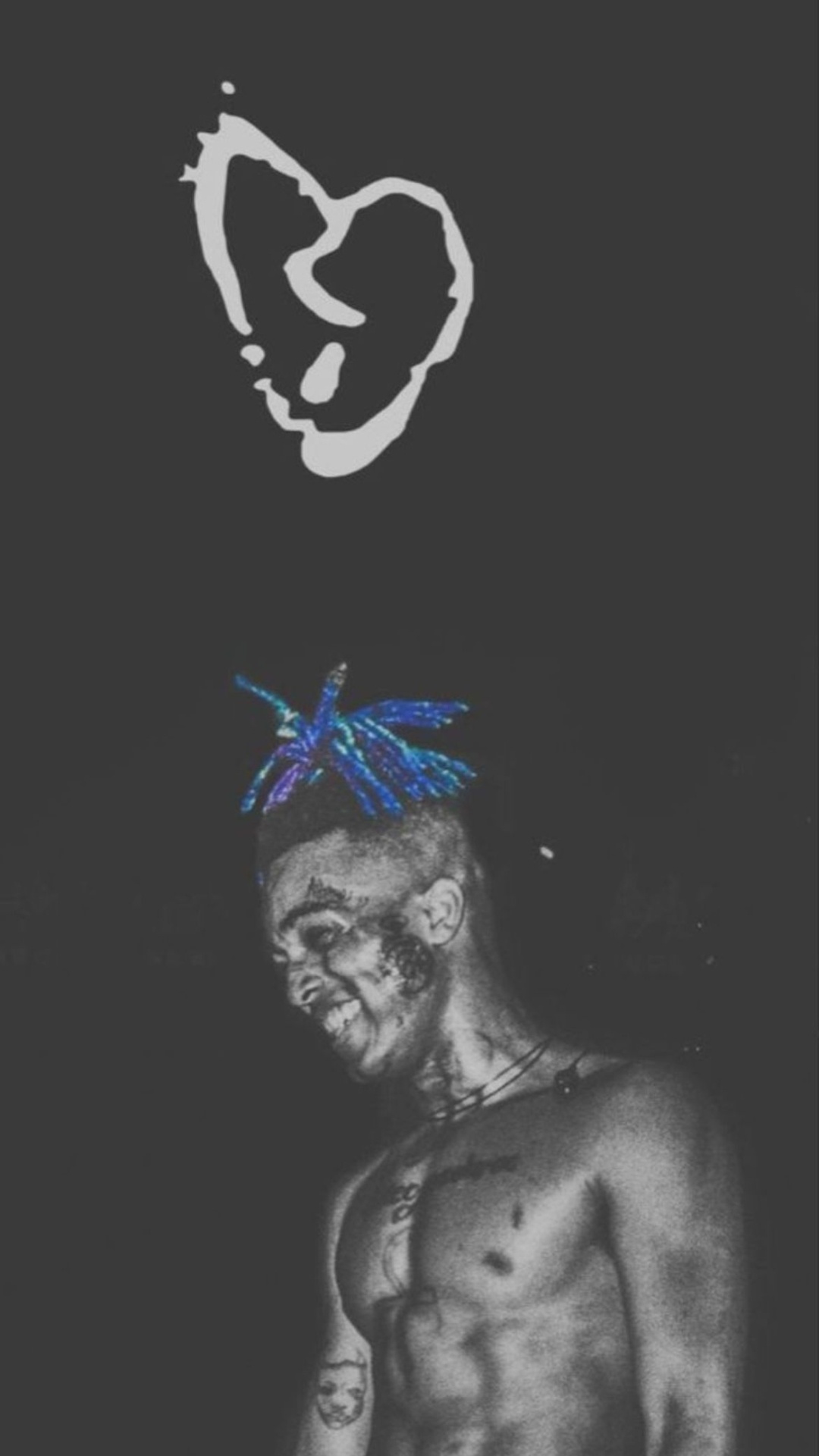 Xxxtentacion Iphone Wallpapers