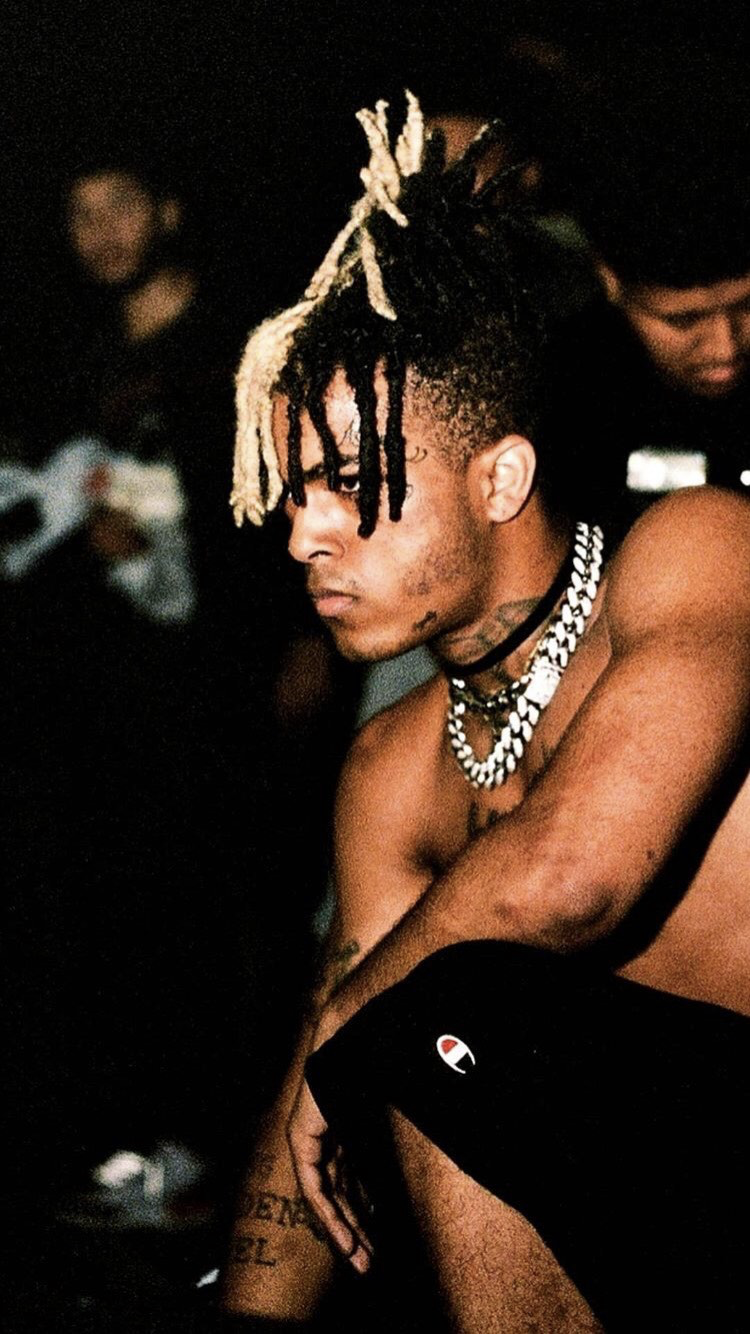 Xxxtentacion Live Wallpapers