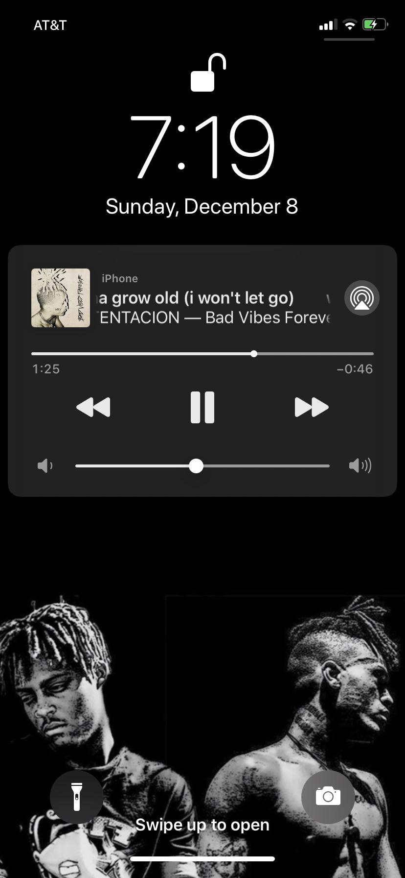 Xxxtentacion Live Wallpapers