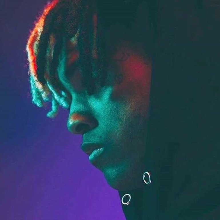 Xxxtentacion Rare Pics Wallpapers