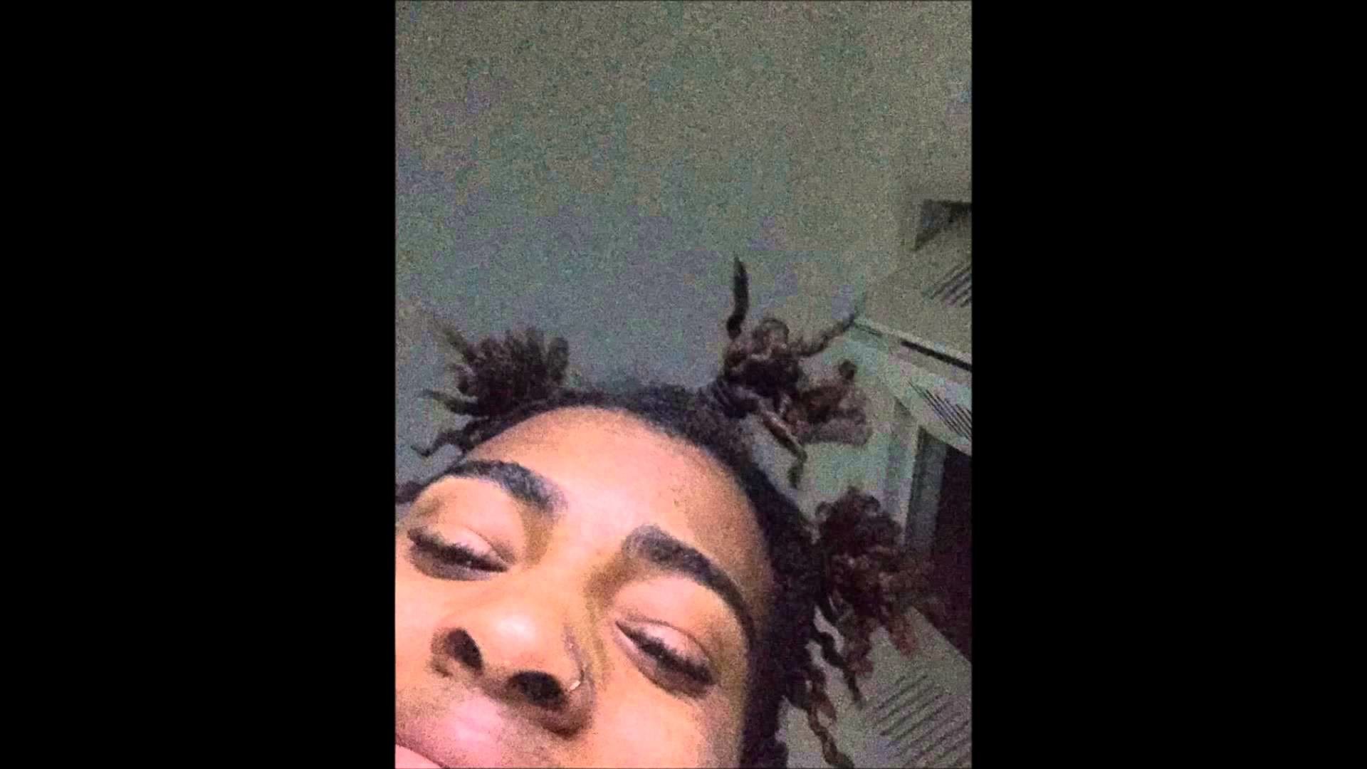 Xxxtentacion Rare Pics Wallpapers