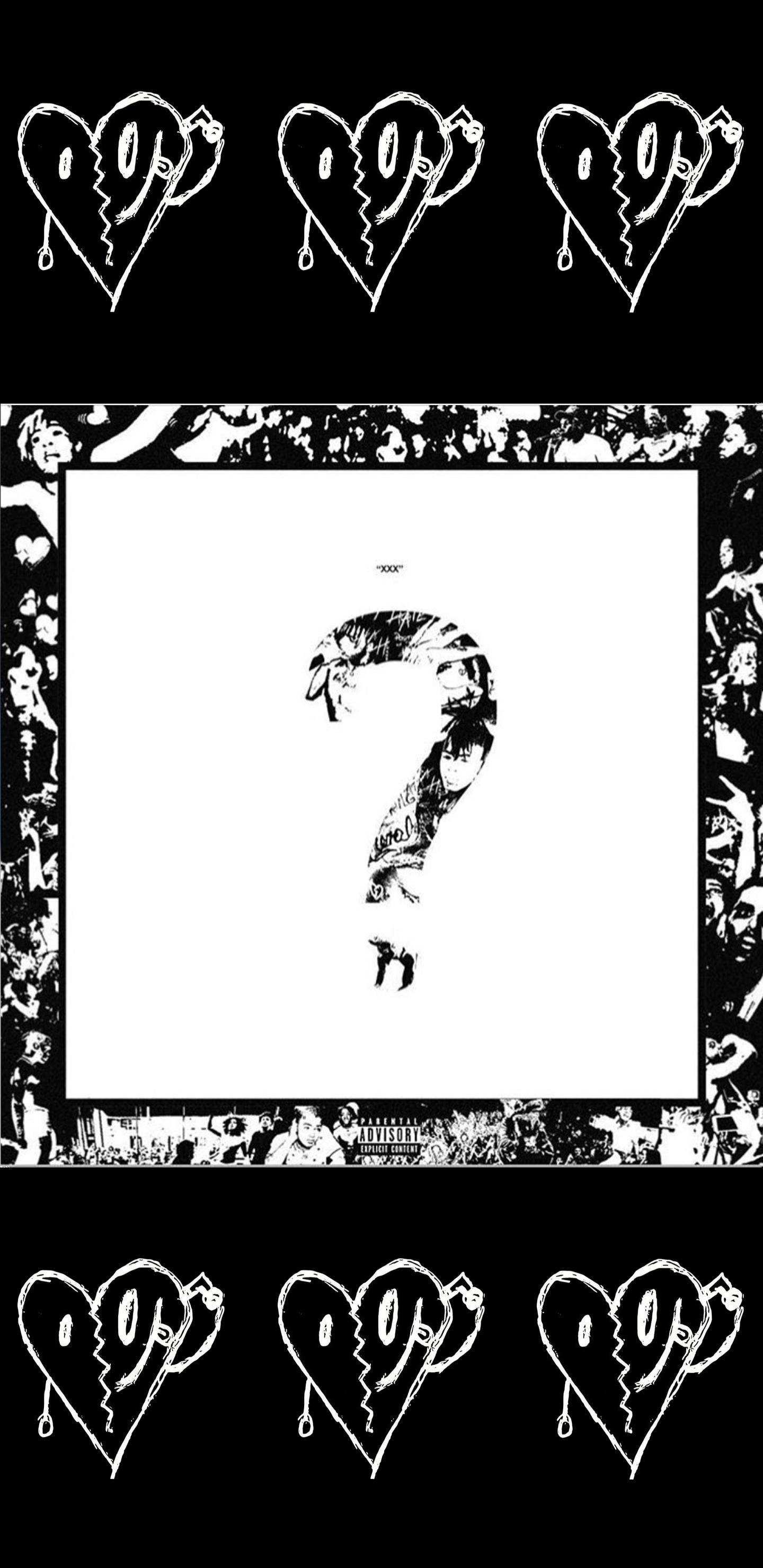 Xxxtentacion Sad Album Wallpapers