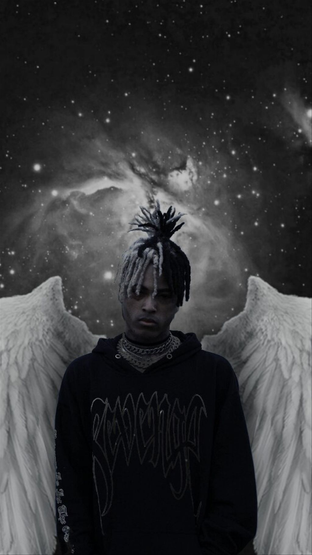 Xxxtentacion Sad Pictures Wallpapers