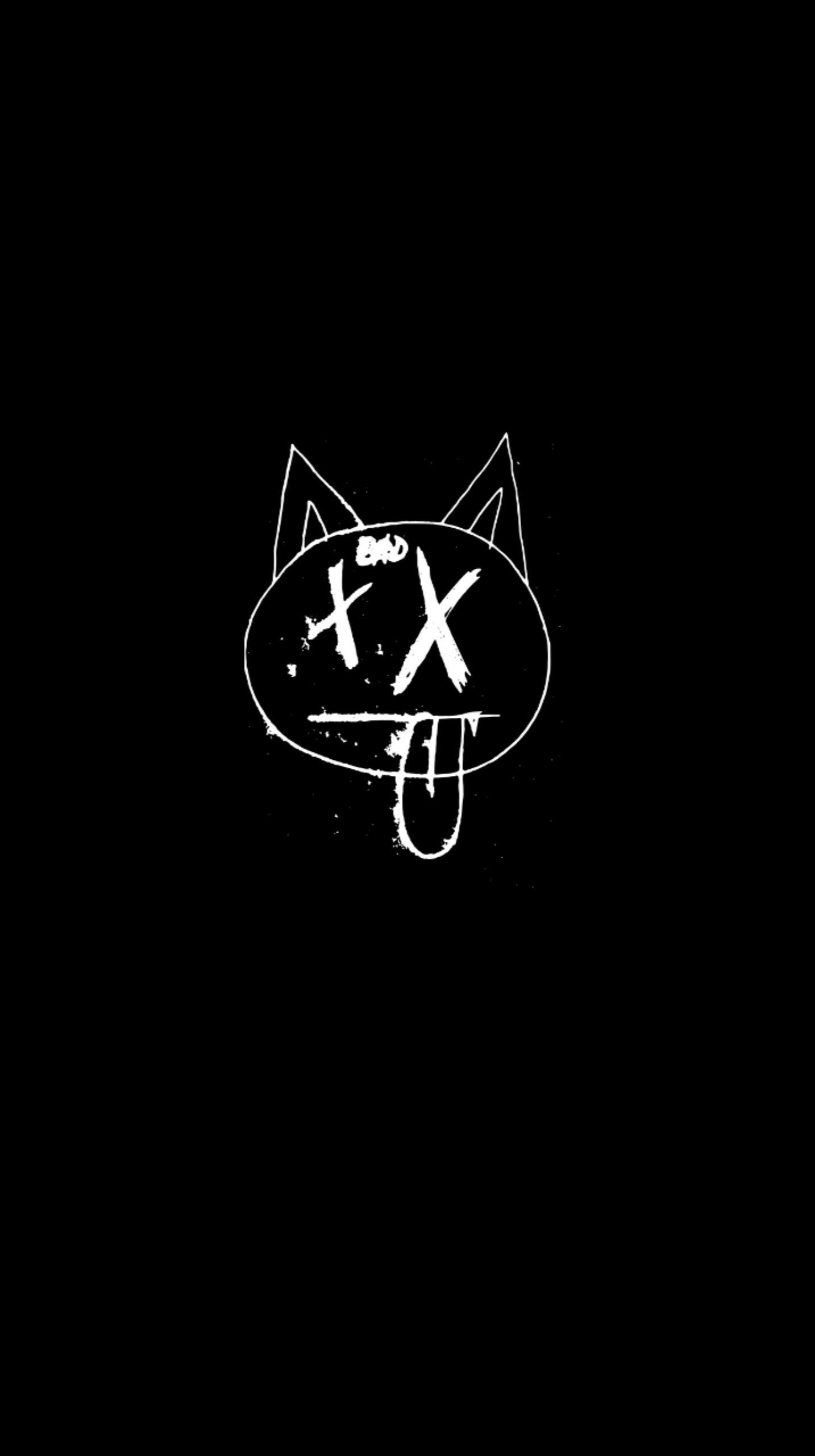 Xxxtentacion Skeleton Wallpapers