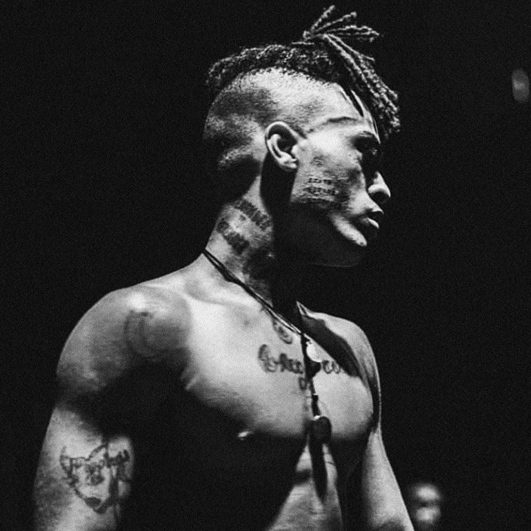 Xxxtentacion Smiling Wallpapers