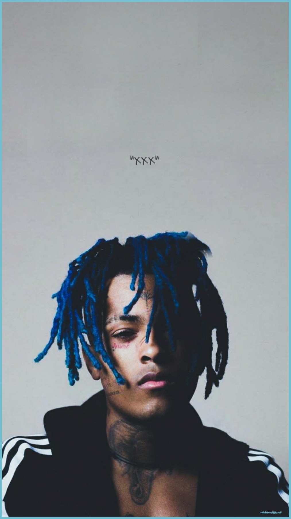 Xxxtentacion Smiling Wallpapers