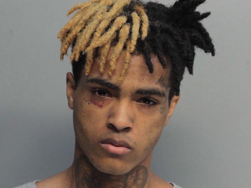 Xxxtentacion Smiling Wallpapers