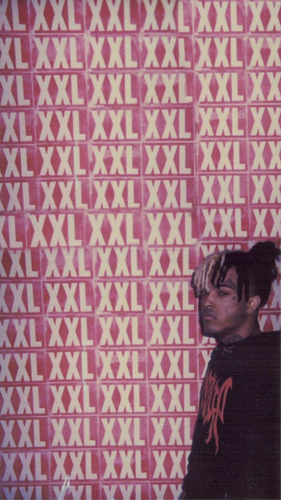 Xxxtentacion Xxl Wallpapers