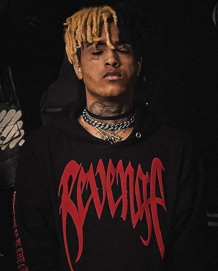 Xxxtentacion Xxl Wallpapers