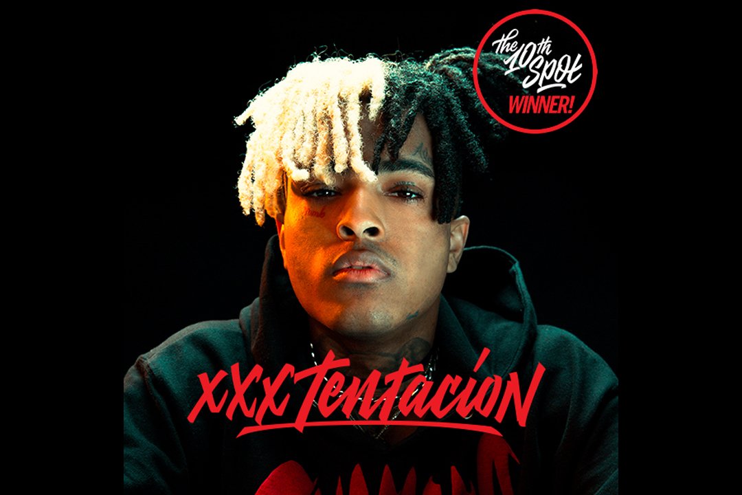 Xxxtentacion Xxl Wallpapers