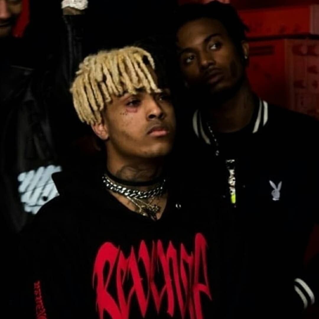 Xxxtentacion Xxl Wallpapers