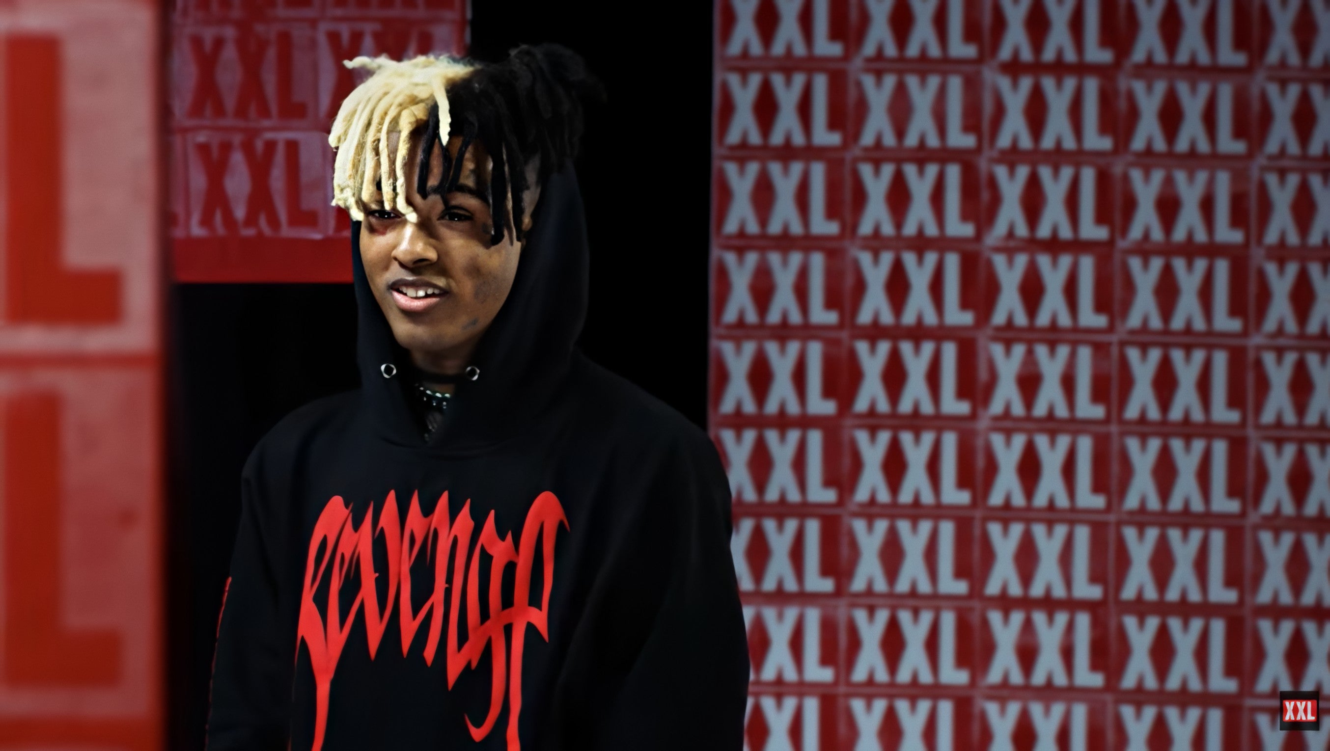 Xxxtentacion Xxl Wallpapers