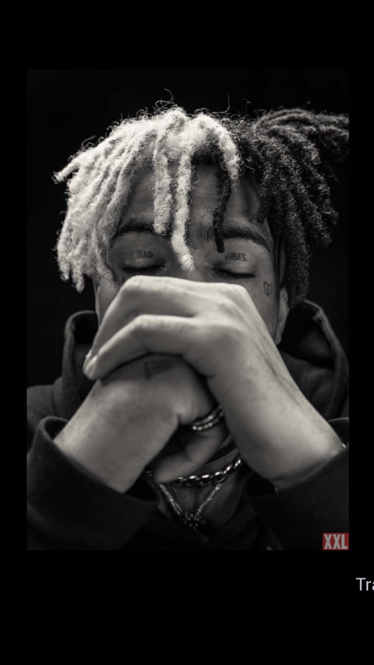 Xxxtentacion Xxl Wallpapers