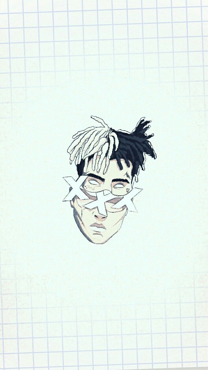 Xxxtentacion Xxl Wallpapers