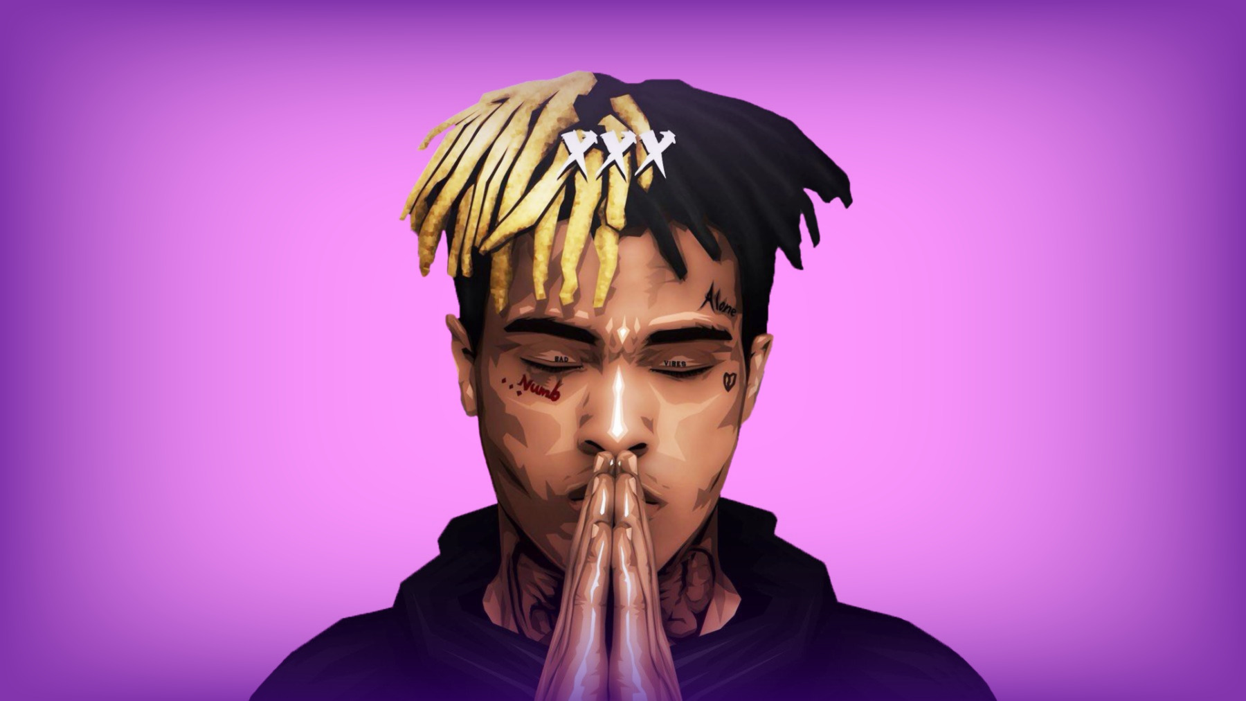 Xxxtentaction Wallpapers