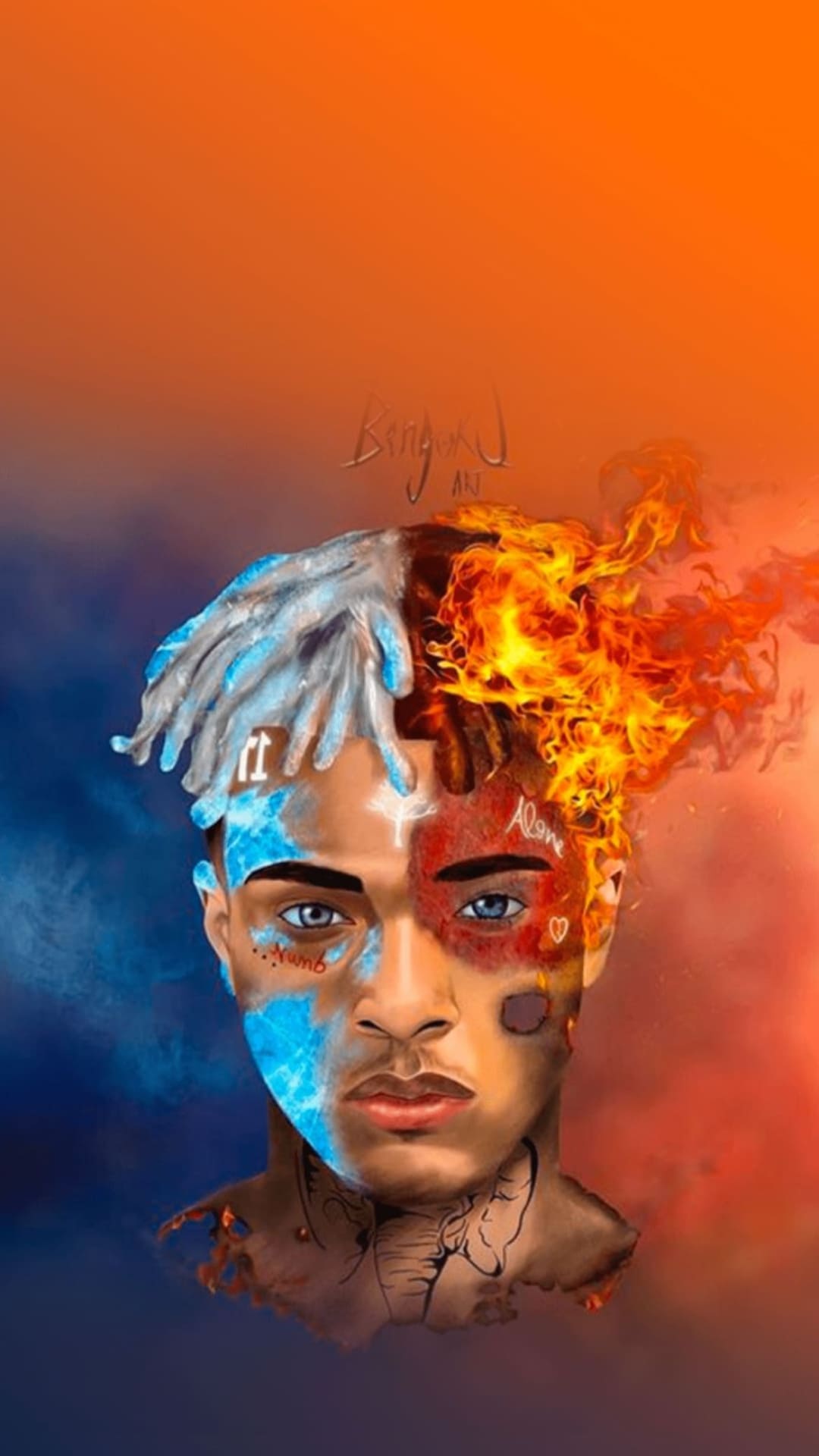 Xxxtentaction Wallpapers