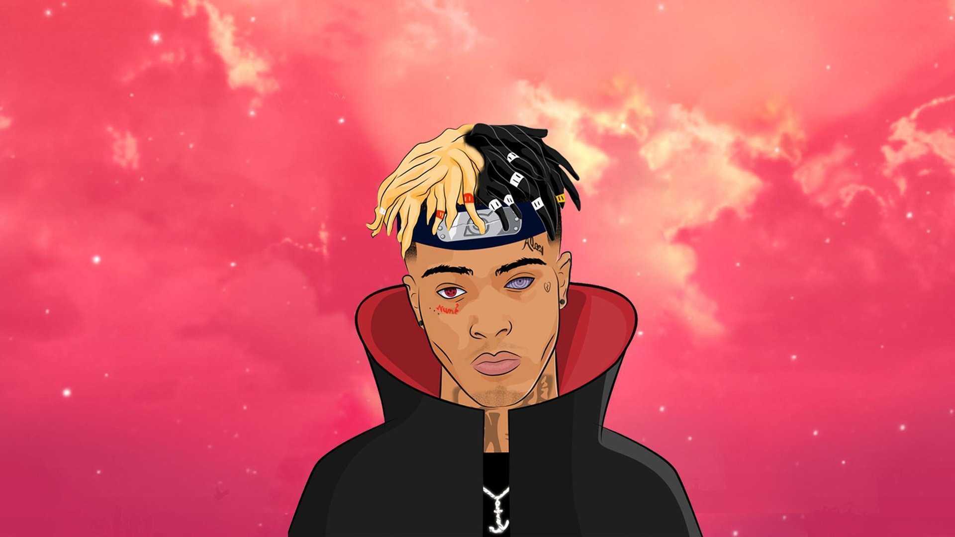 Xxxtentaction Wallpapers