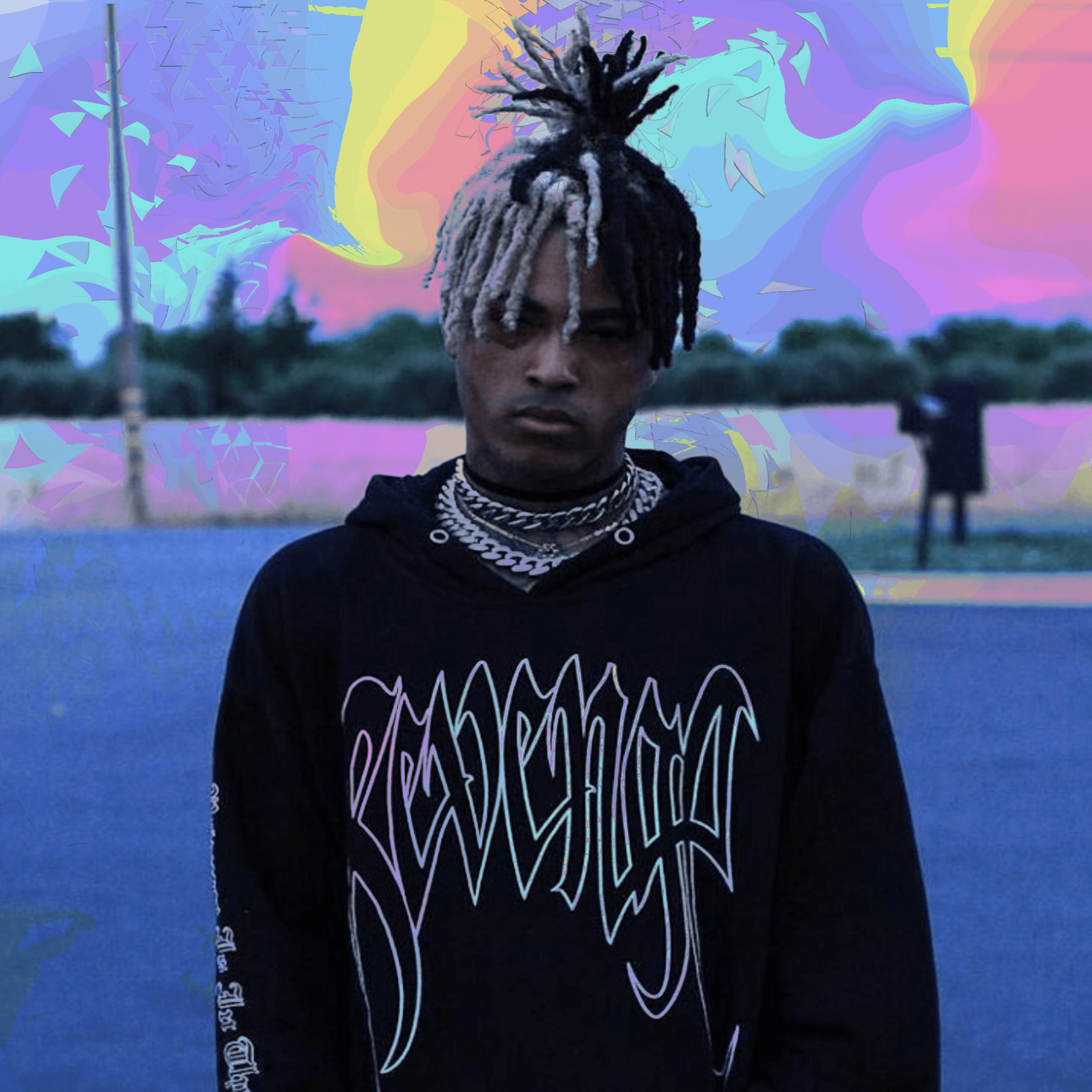 Xxxtentation 17 Wallpapers