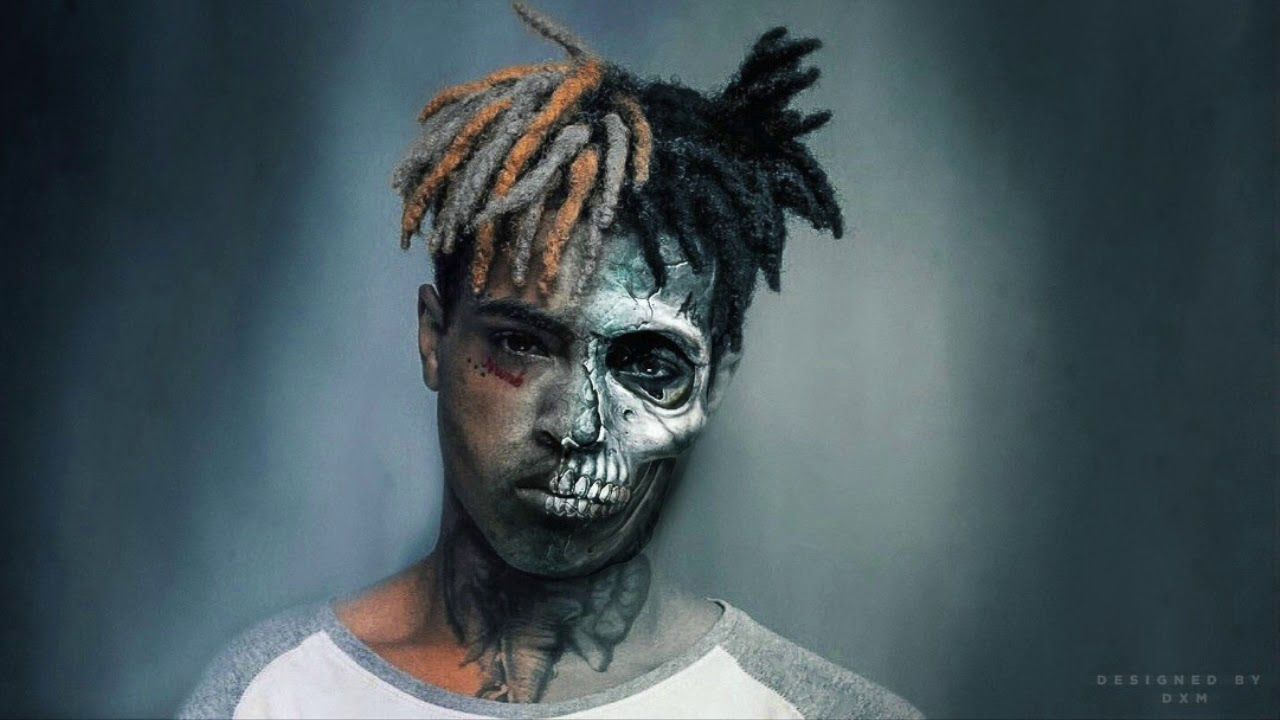 Xxxtentation 17 Wallpapers