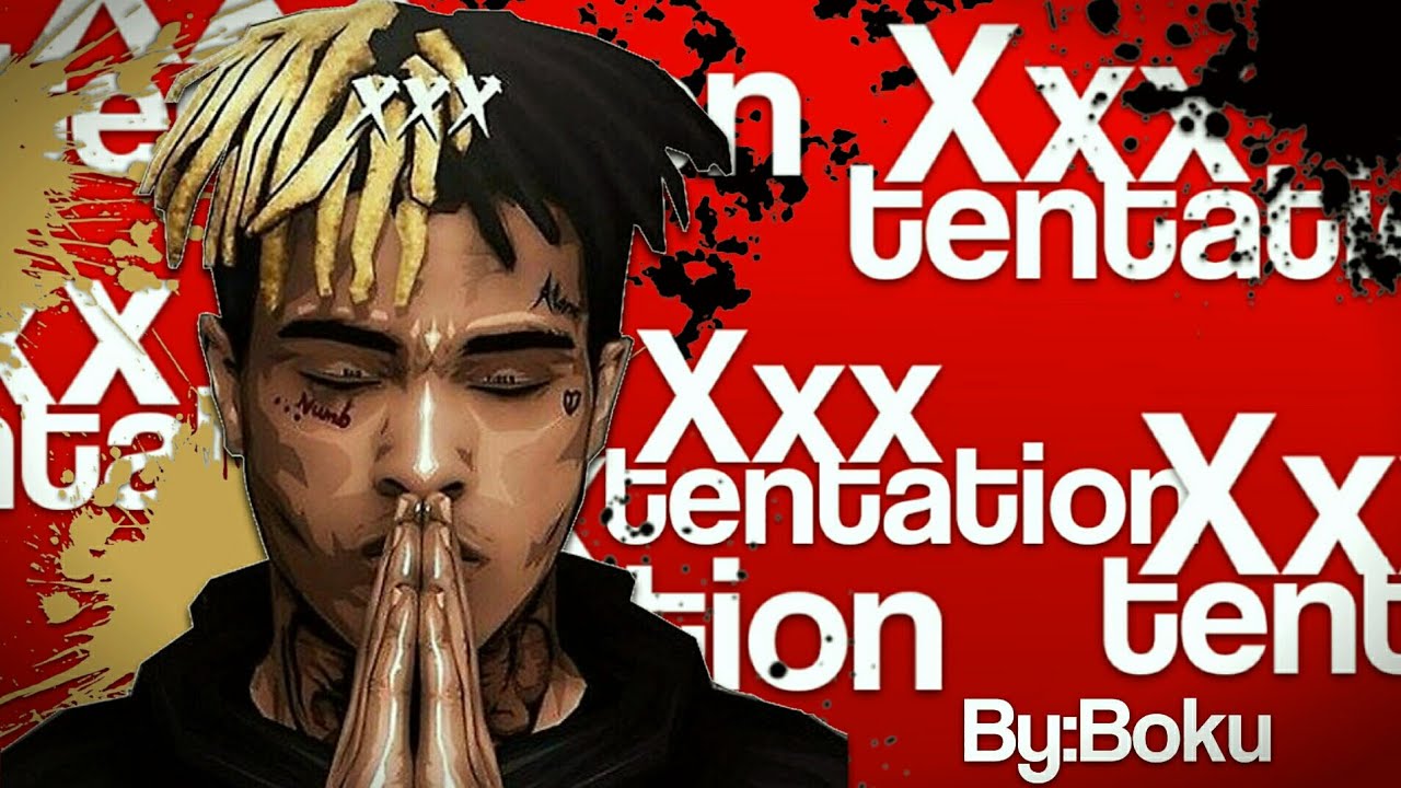 Xxxtentation 17 Wallpapers