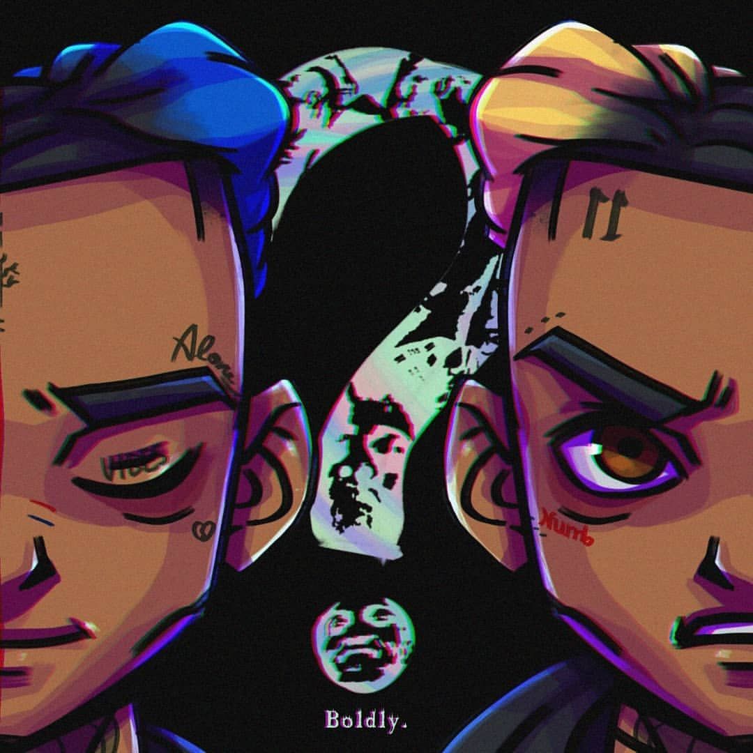 Xxxtentation Cartoon Wallpapers