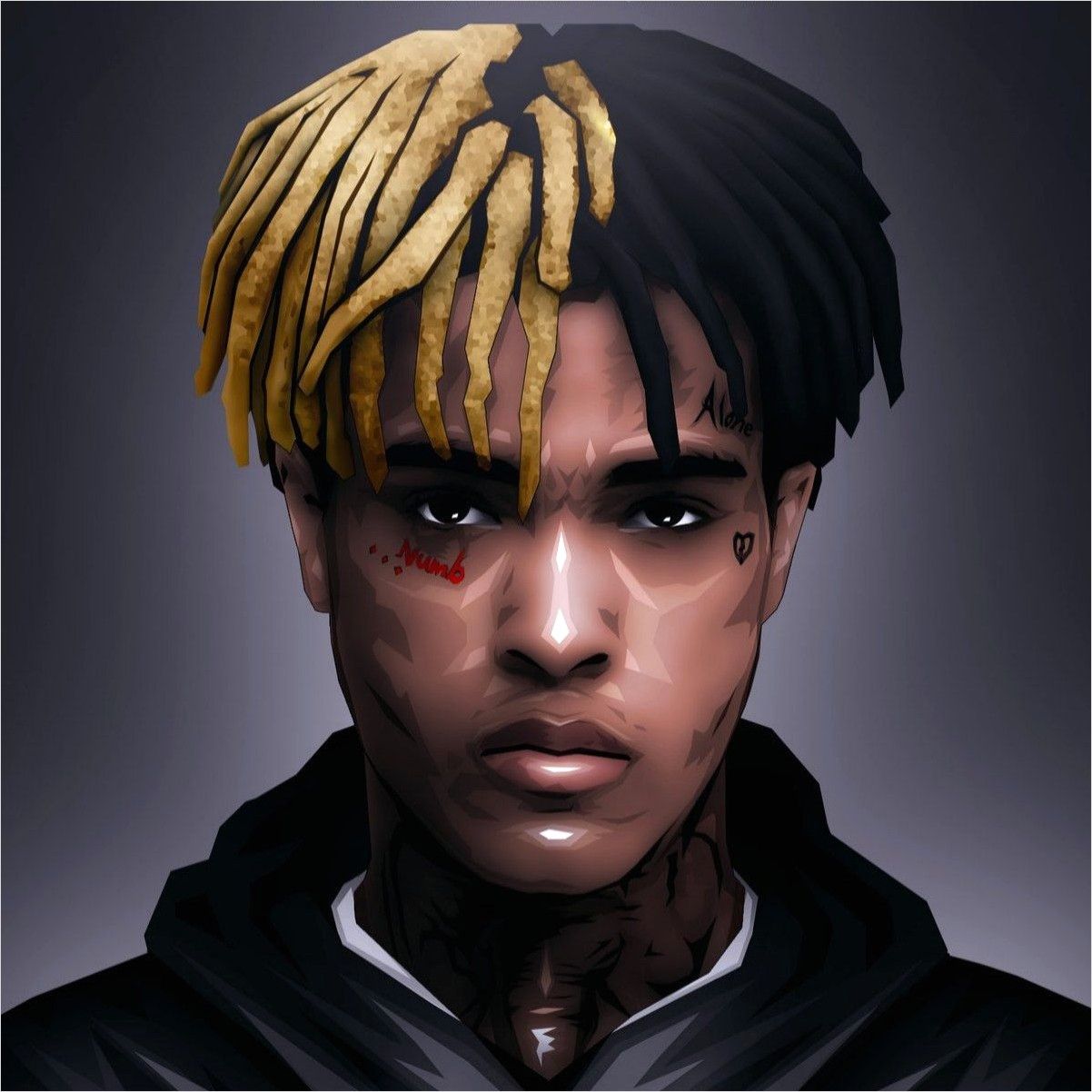 Xxxtentation Cartoon Wallpapers