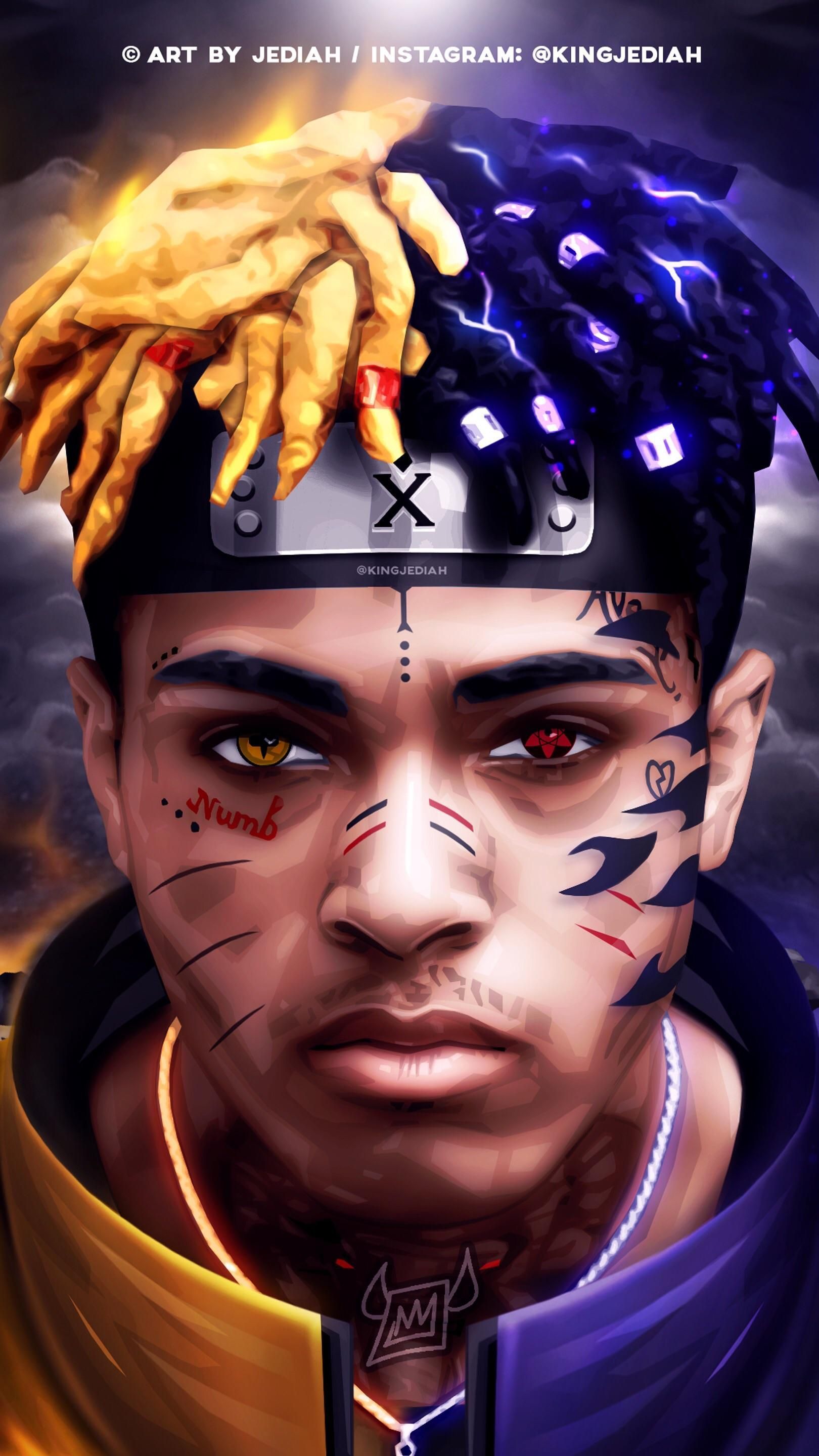 Xxxtentation Cartoon Wallpapers