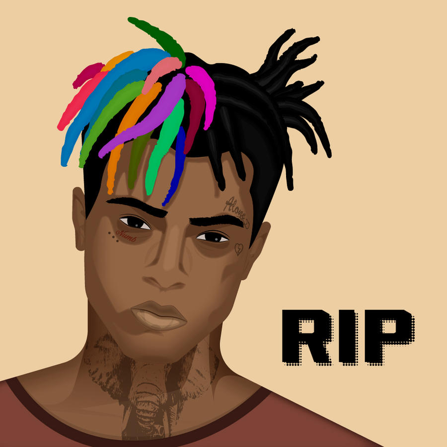 Xxxtentation Cartoon Wallpapers