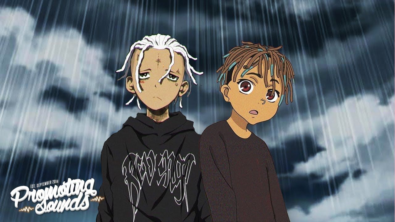 Xxxtentation Cartoon Wallpapers