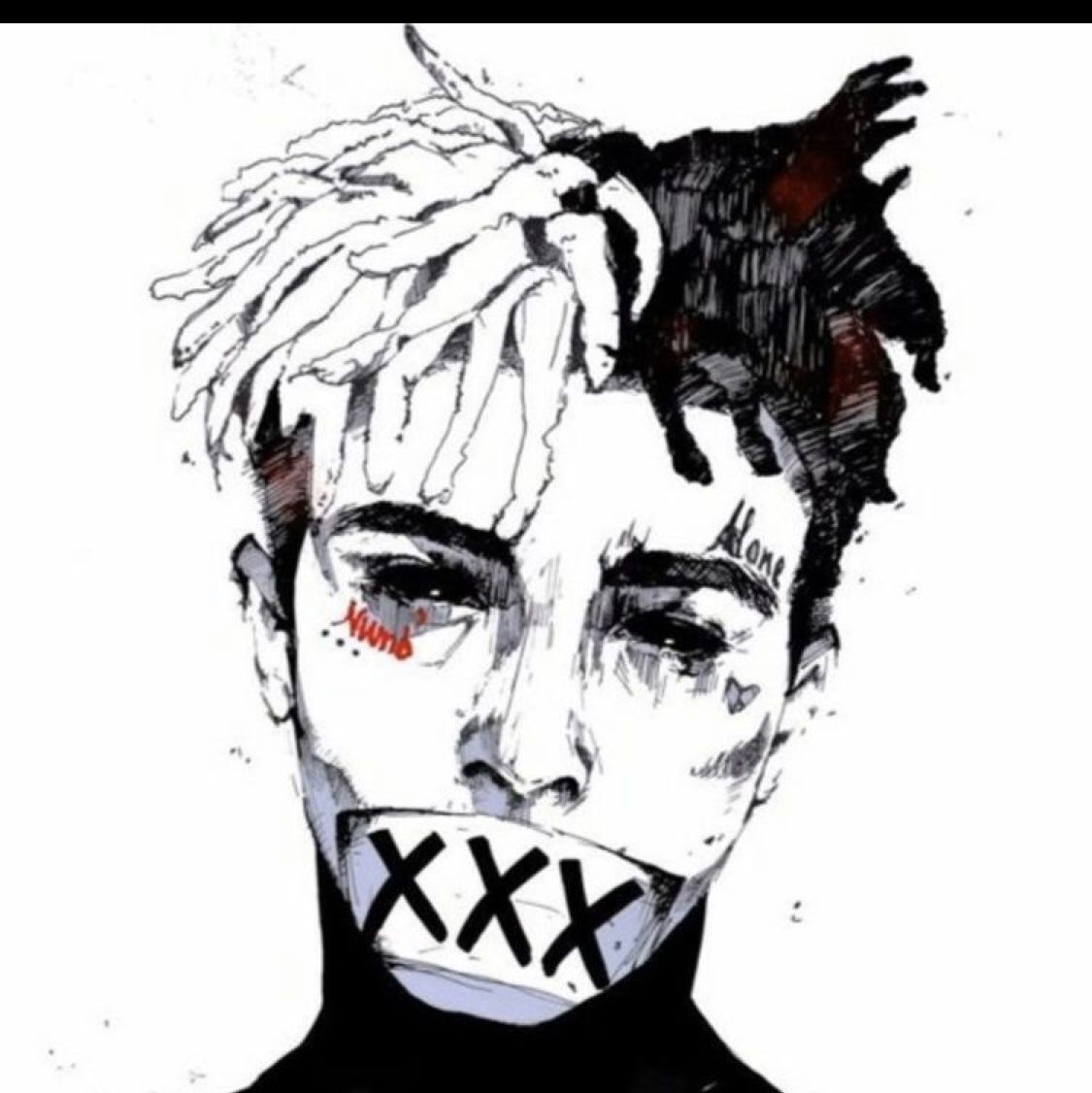 Xxxtentation Cartoon Wallpapers