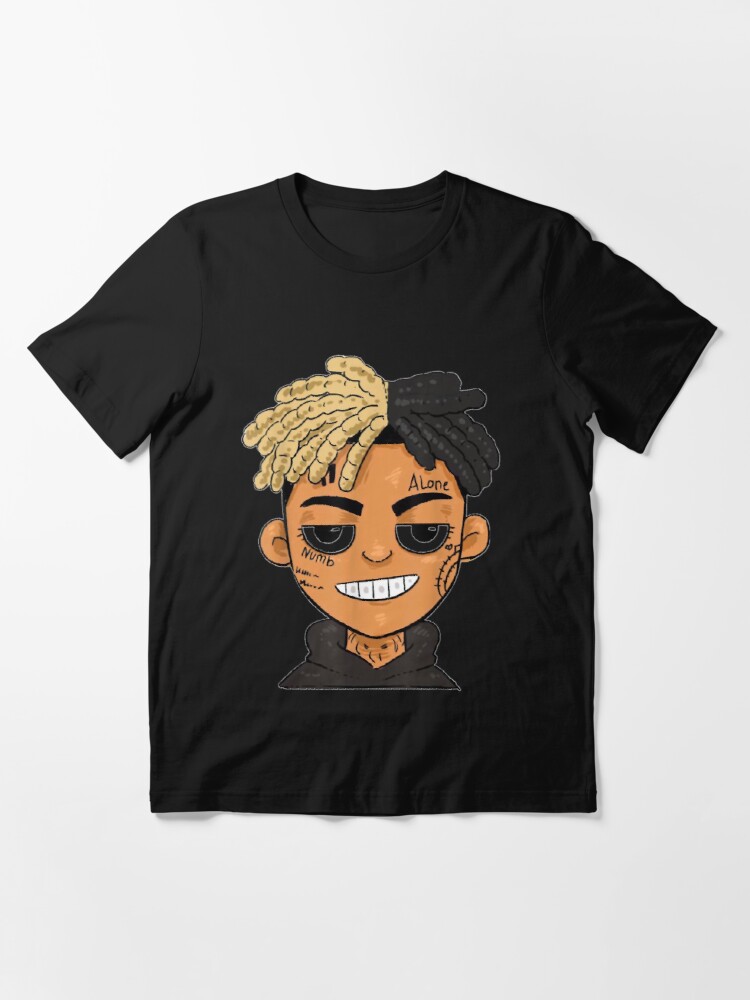 Xxxtentation Cartoon Wallpapers