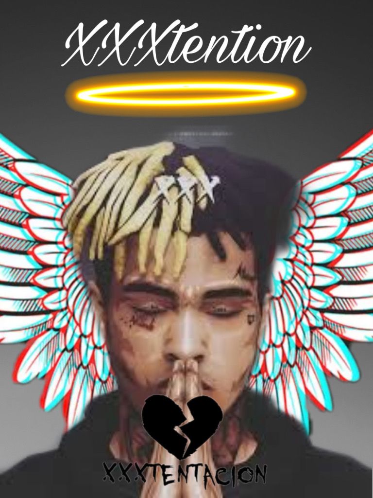 Xxxtentation Pictures Wallpapers