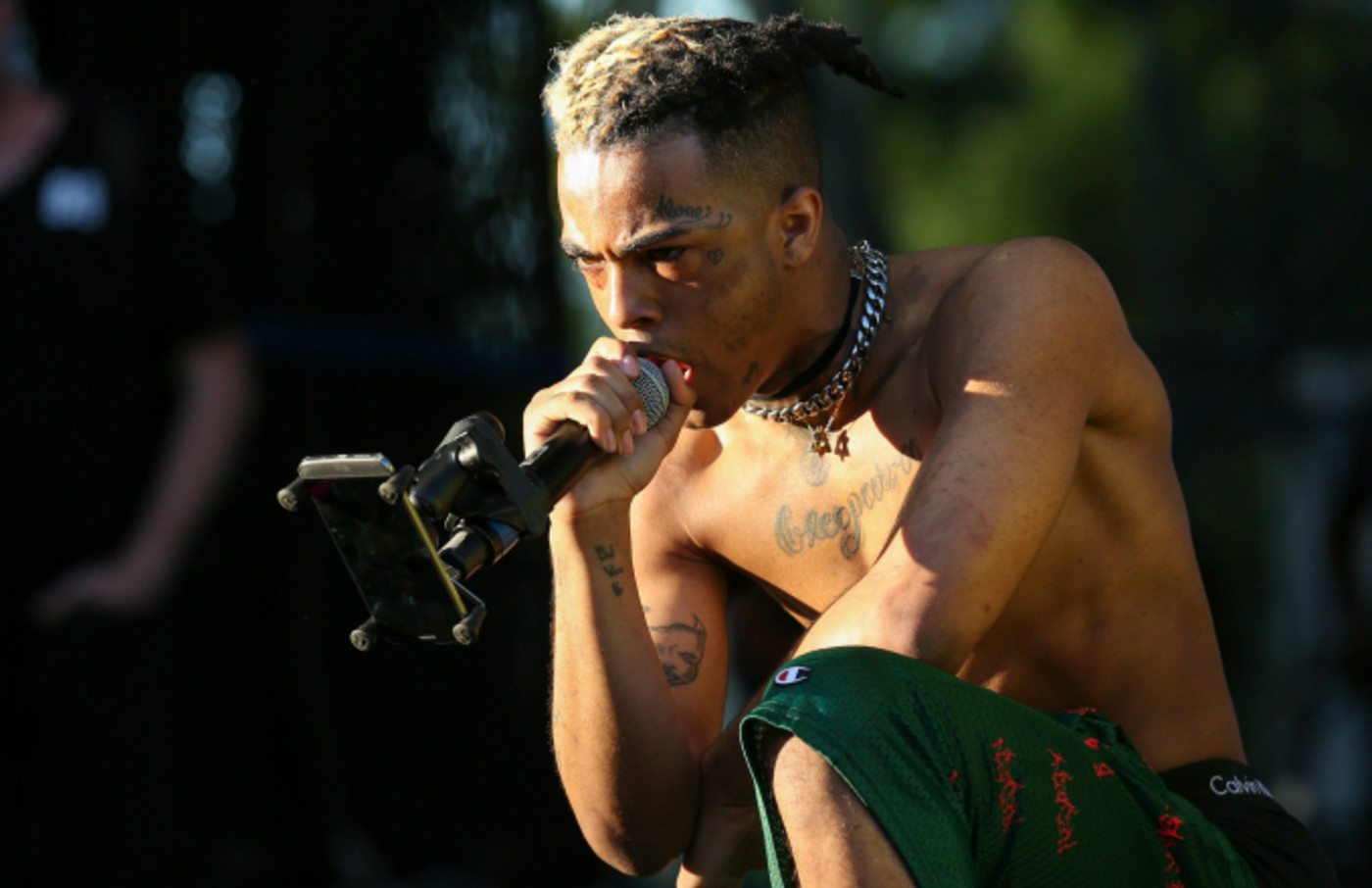 Xxxtentation Pictures Wallpapers