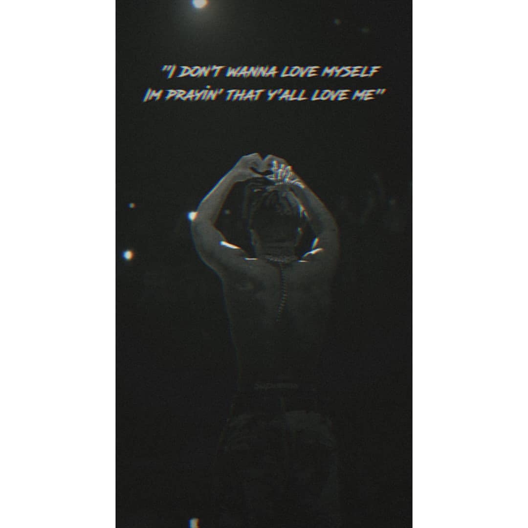 Xxxtentation Quotes Wallpapers