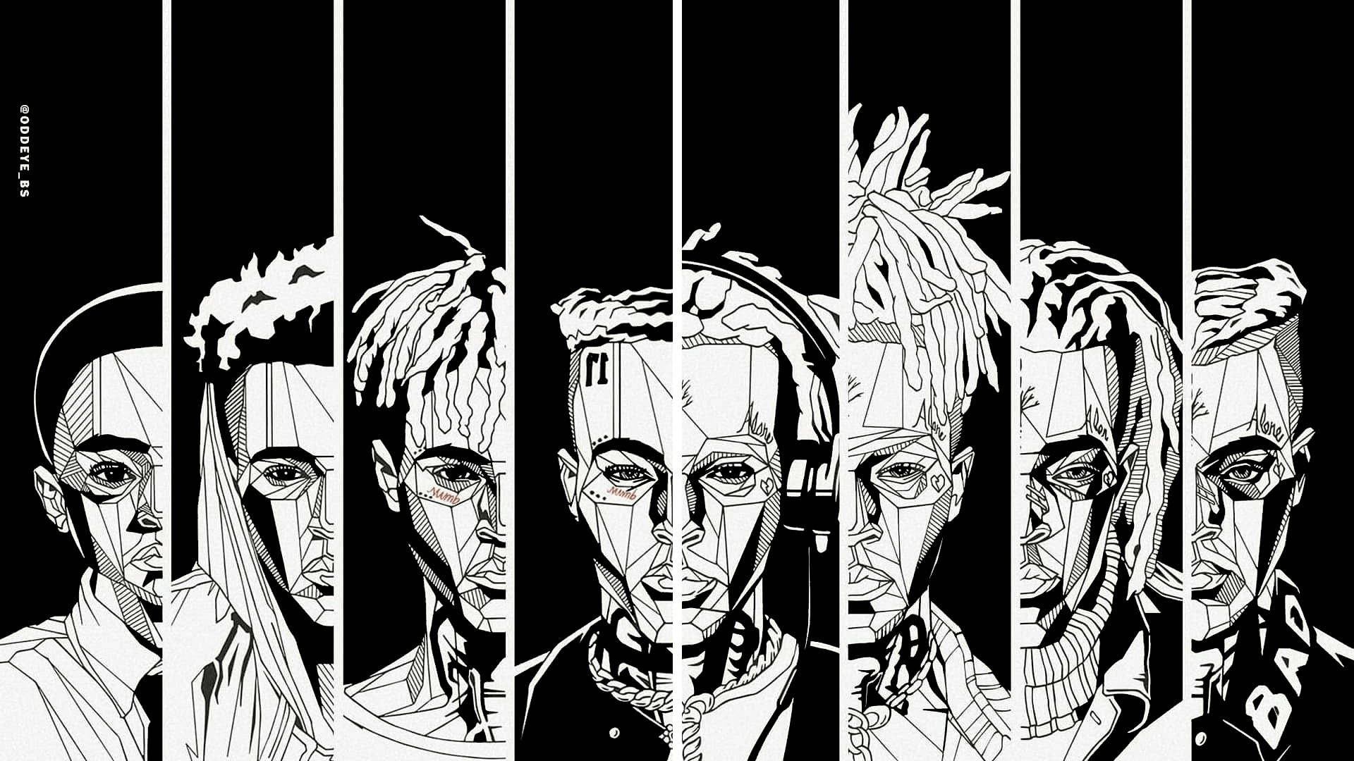 Xxxtentation Quotes Wallpapers
